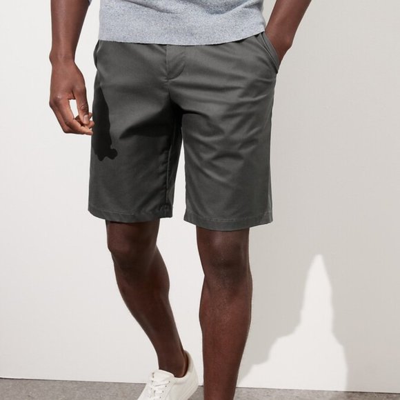 Banana Republic Other - Banana Republic Men's Gray Shorts Sz. 33